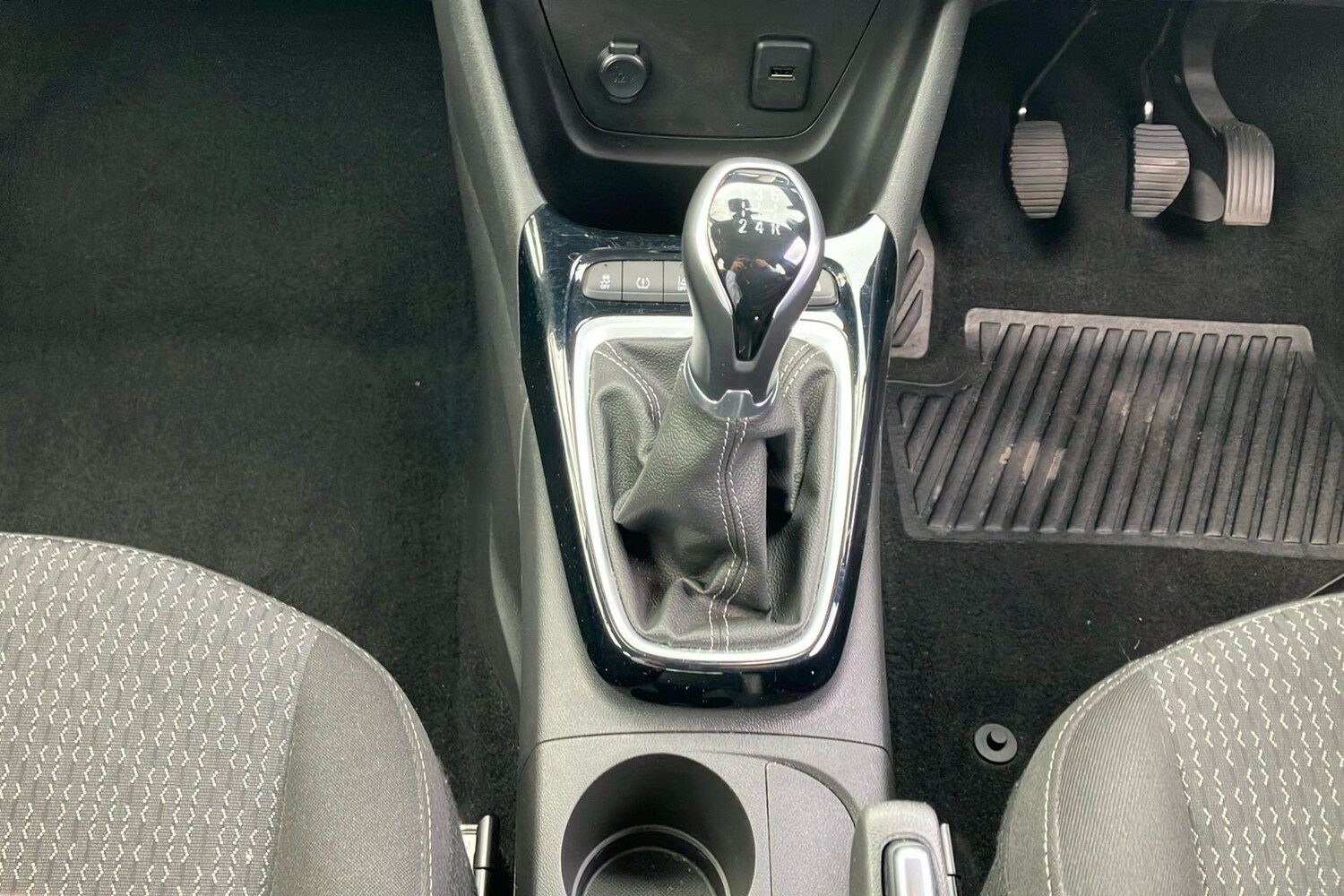 Used Vauxhall Crossland for sale - 78132140: Photo 26