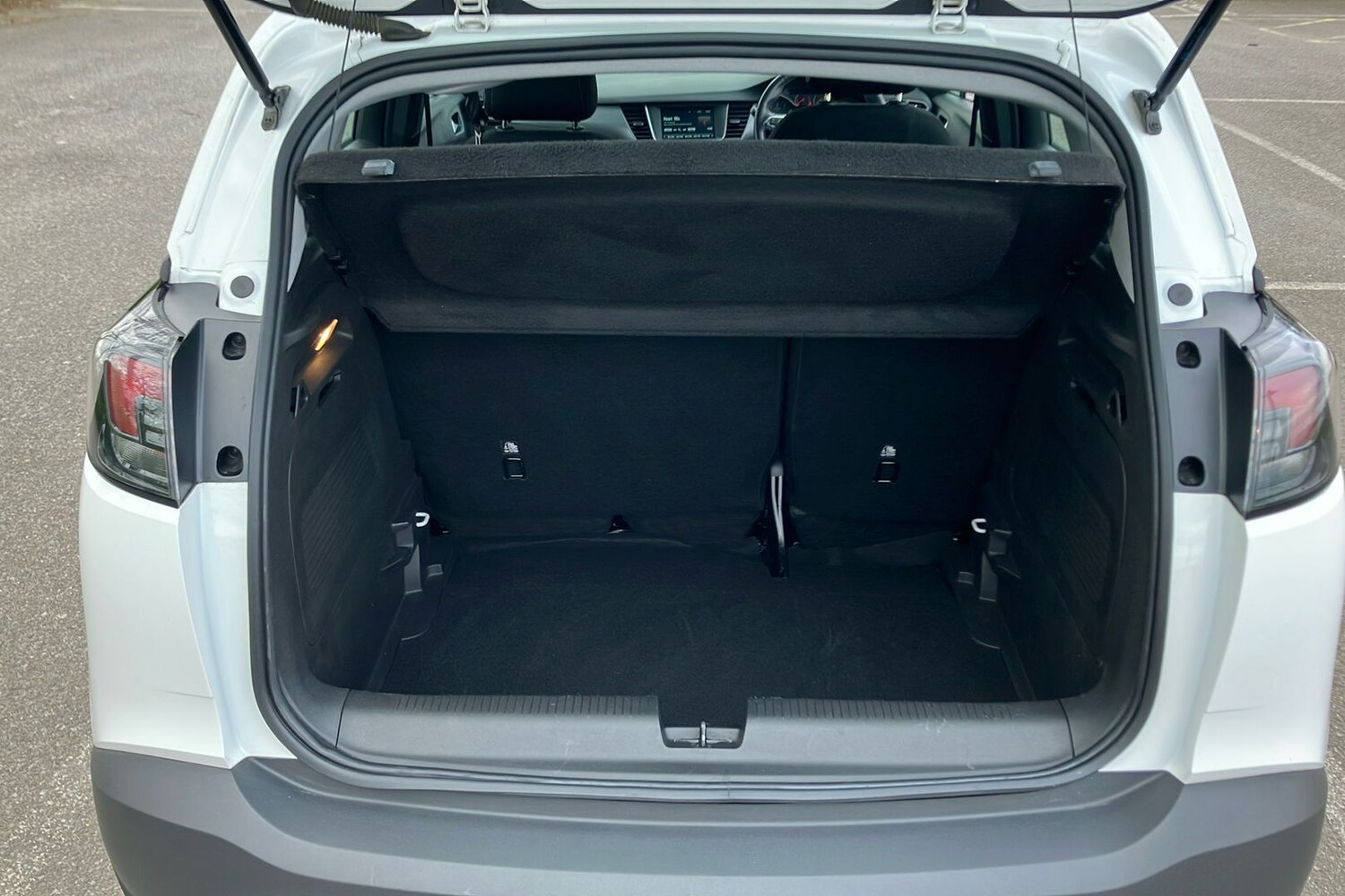 Used Vauxhall Crossland for sale - 78132140: Photo 27