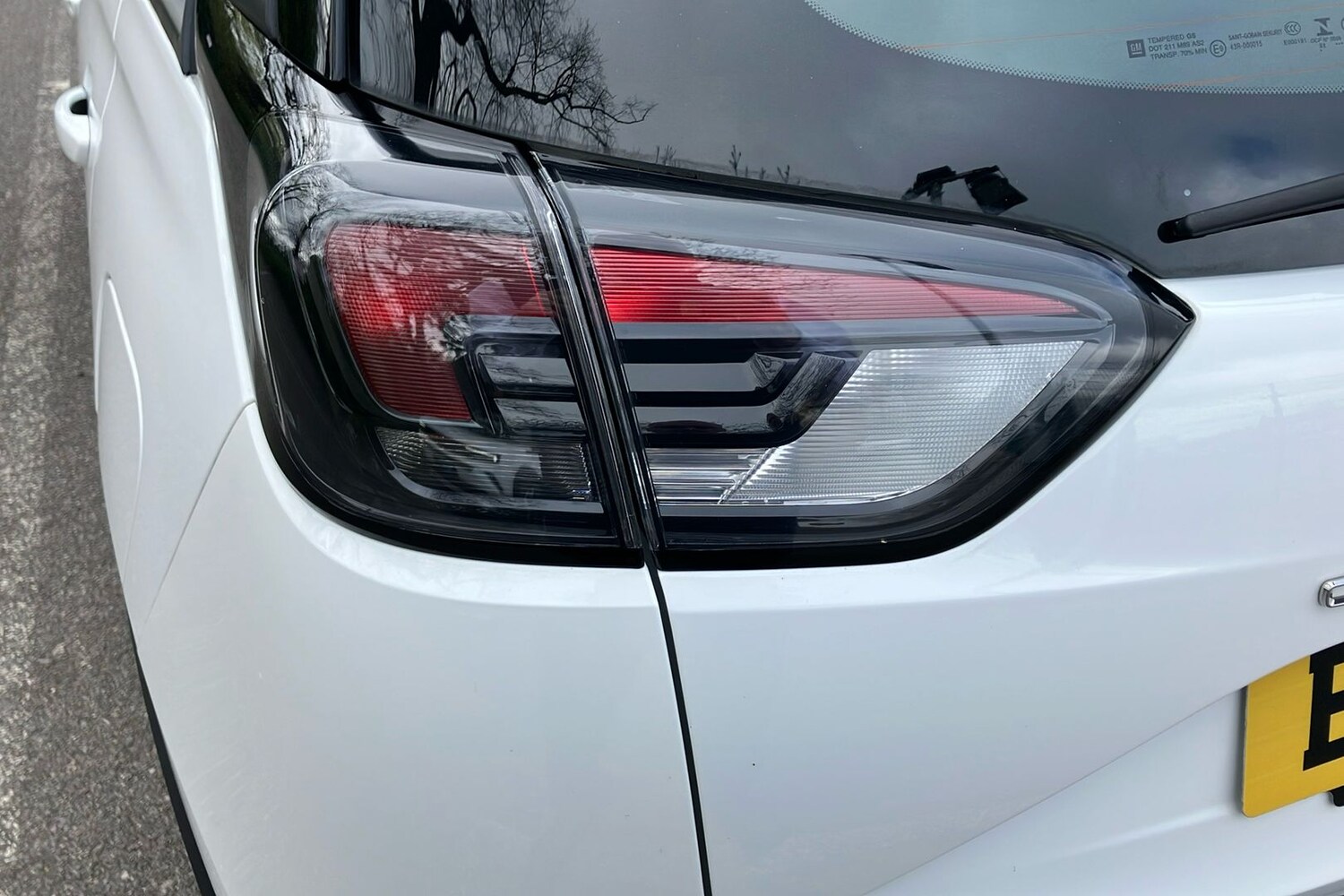 Used Vauxhall Crossland for sale - 78132140: Photo 28