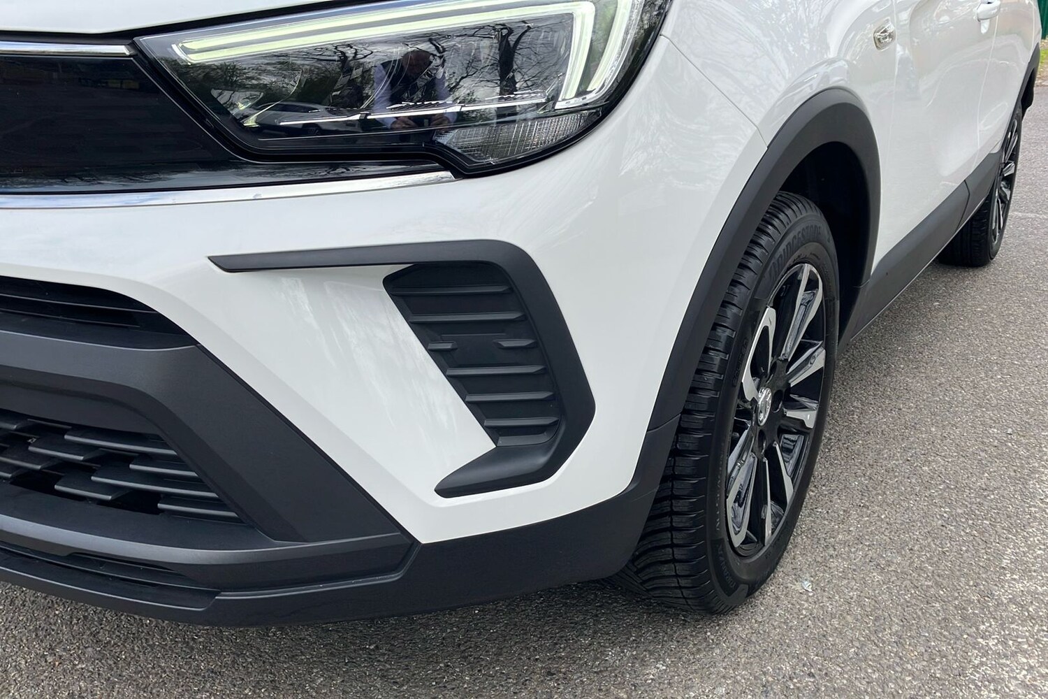 Used Vauxhall Crossland for sale - 78132140: Photo 29