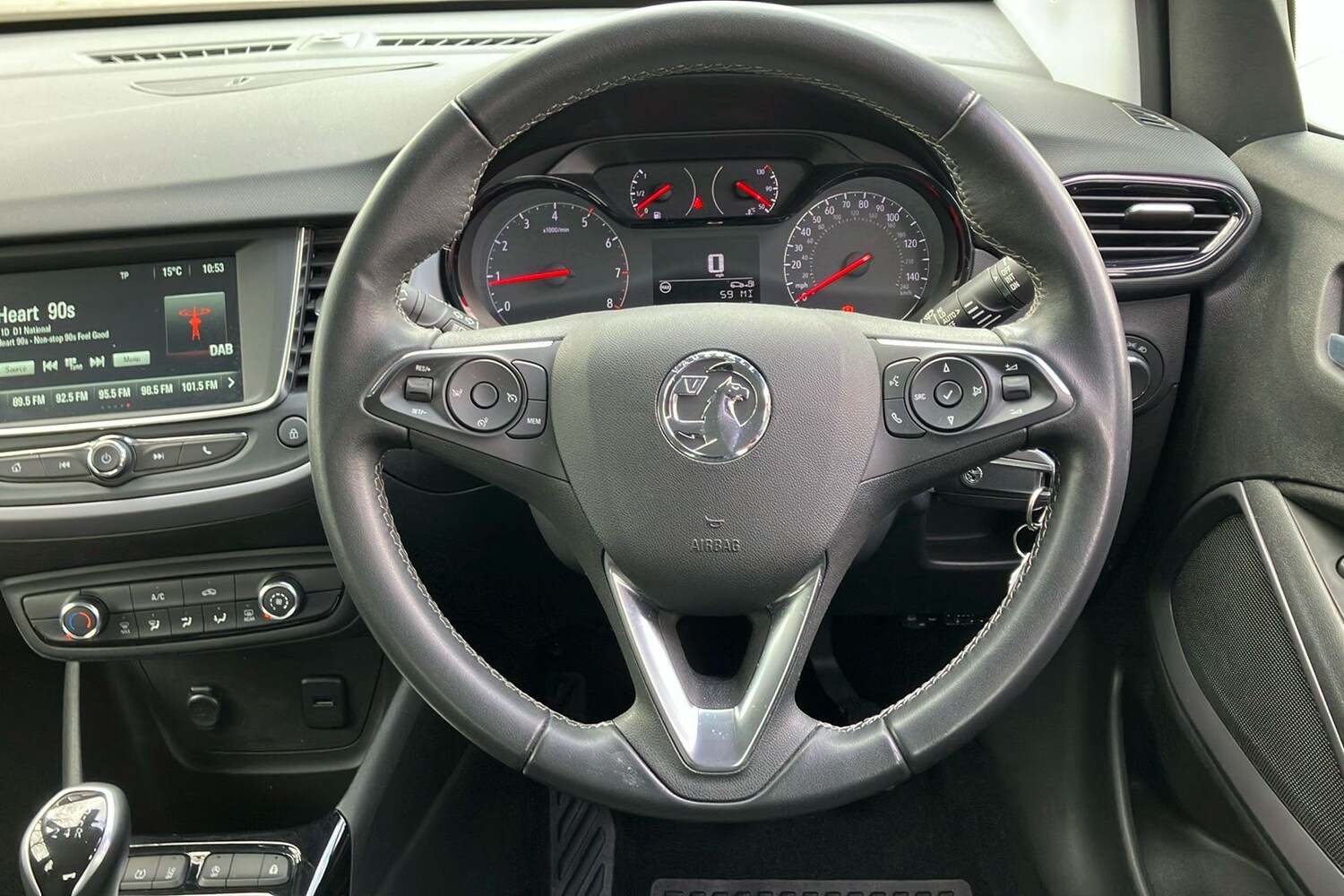 Used Vauxhall Crossland for sale - 78132140: Photo 33