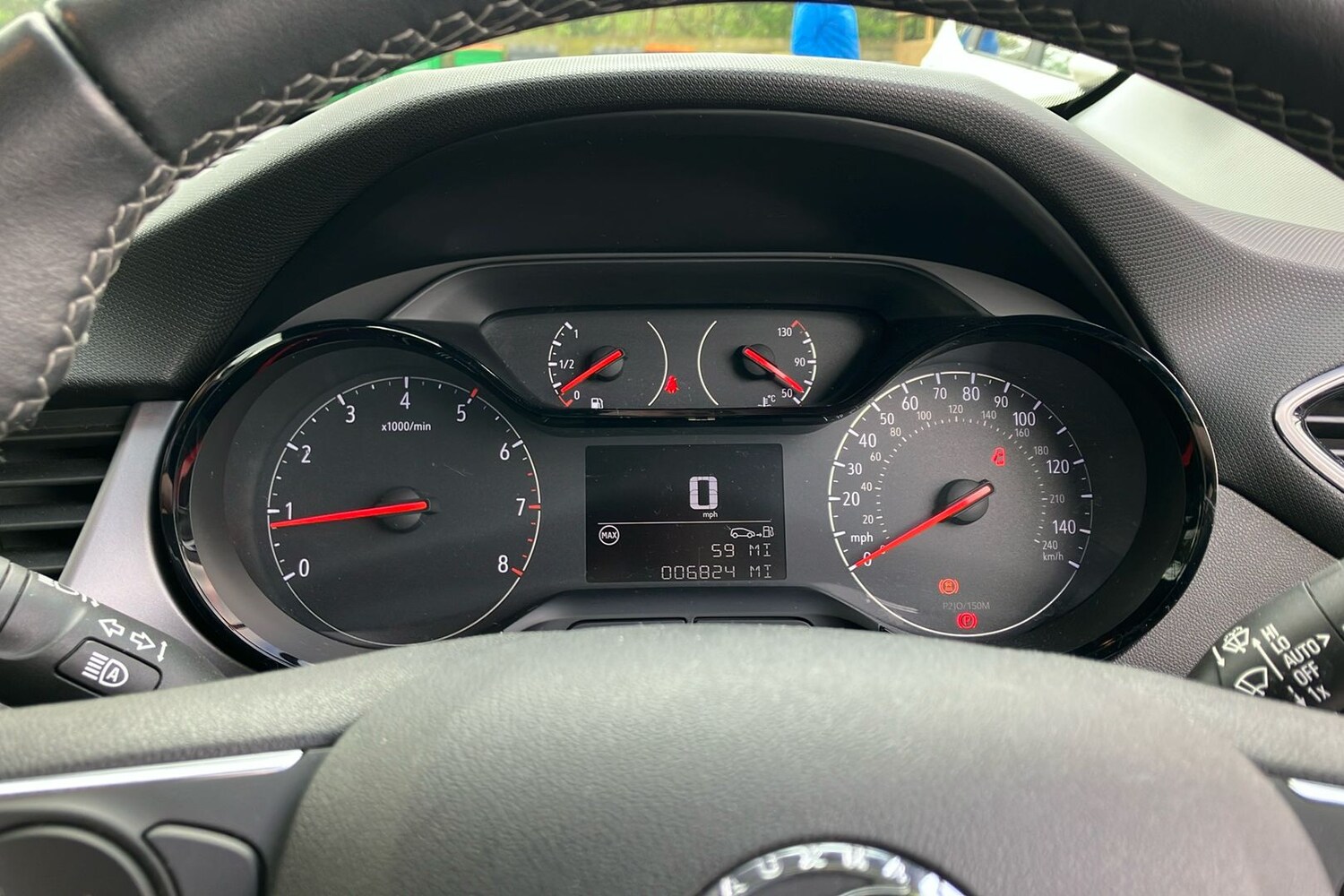 Used Vauxhall Crossland for sale - 78132140: Photo 34