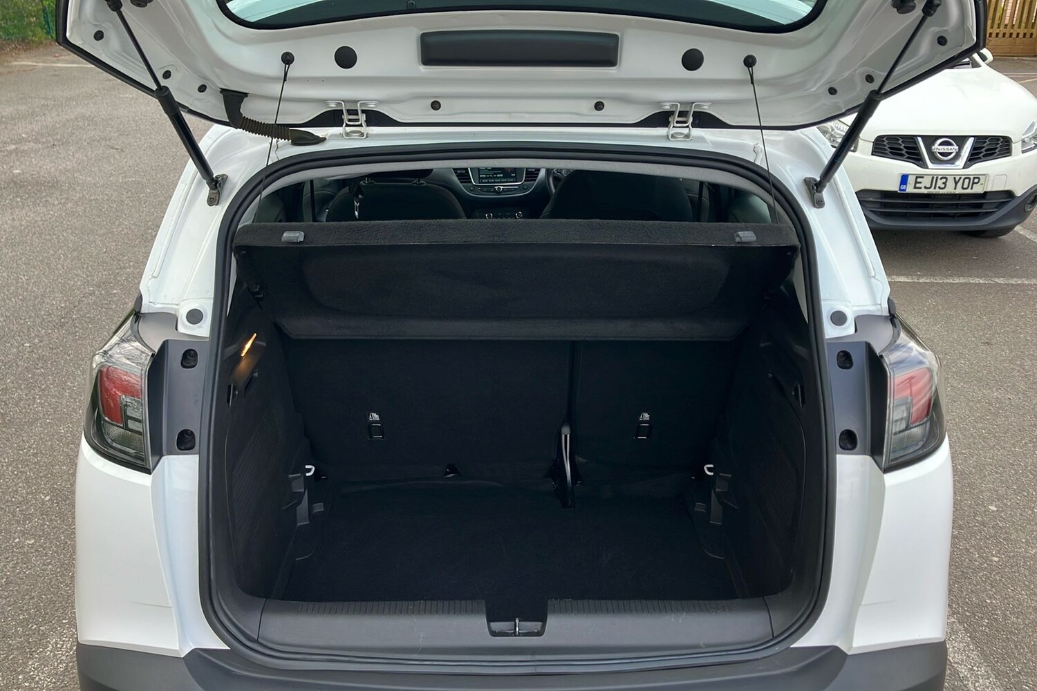 Used Vauxhall Crossland for sale - 78132140: Photo 35