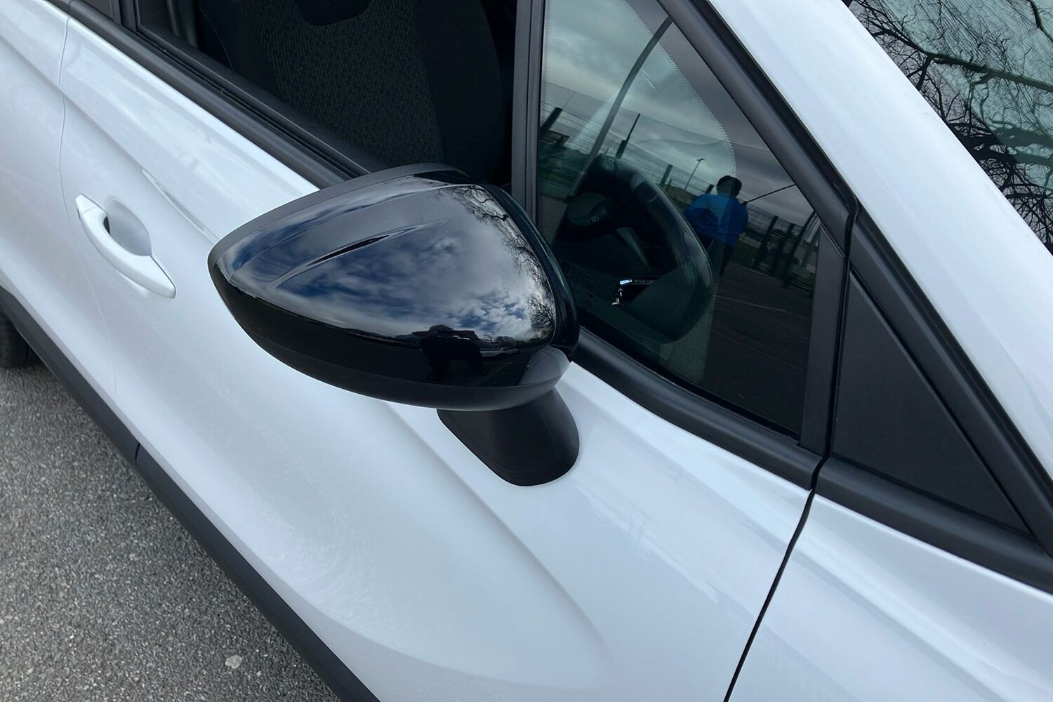 Used Vauxhall Crossland for sale - 78132140: Photo 36