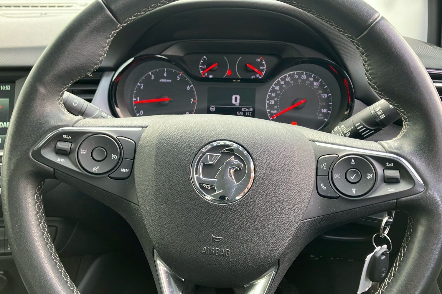 Used Vauxhall Crossland for sale - 78132140: Photo 37