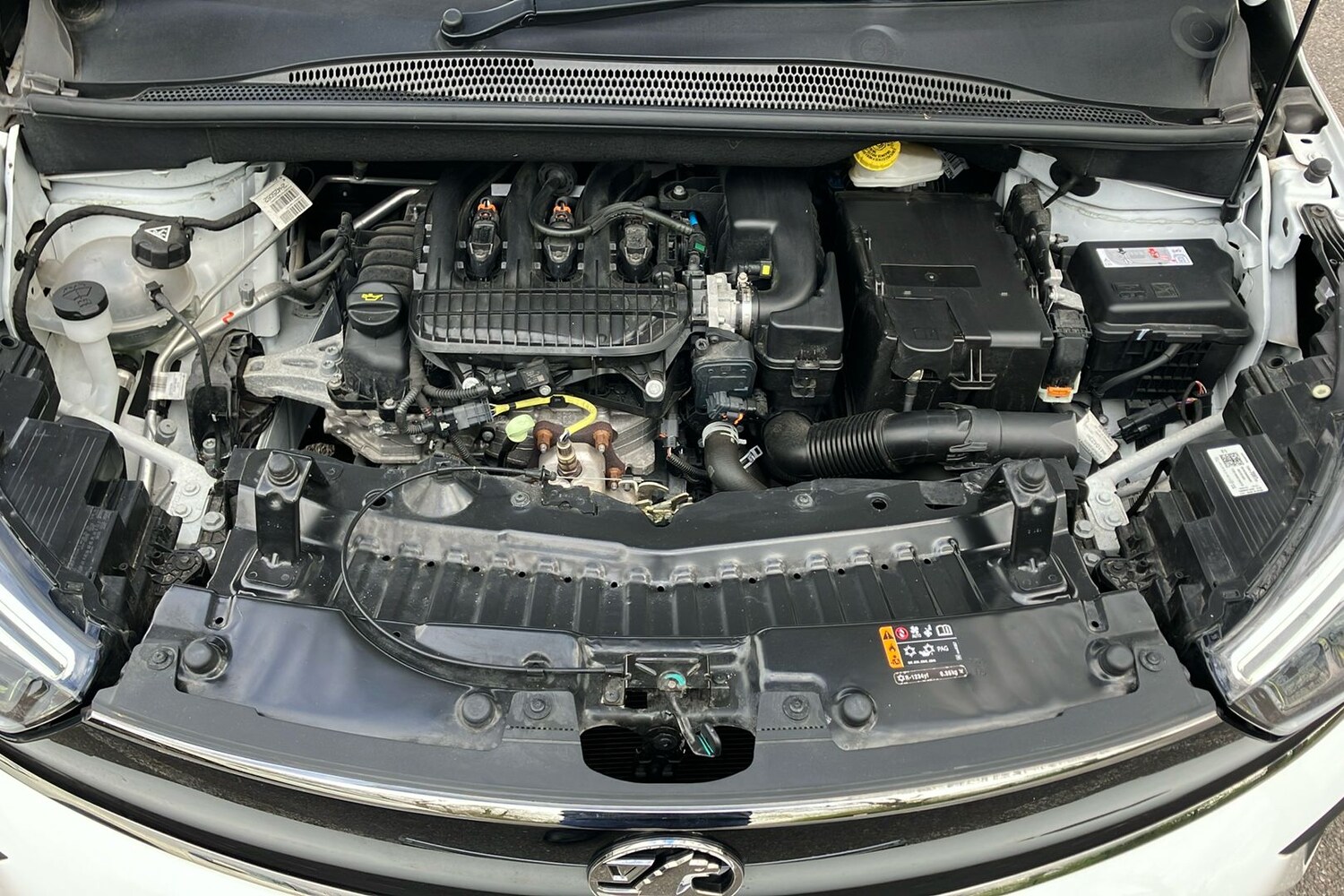 Used Vauxhall Crossland for sale - 78132140: Photo 41