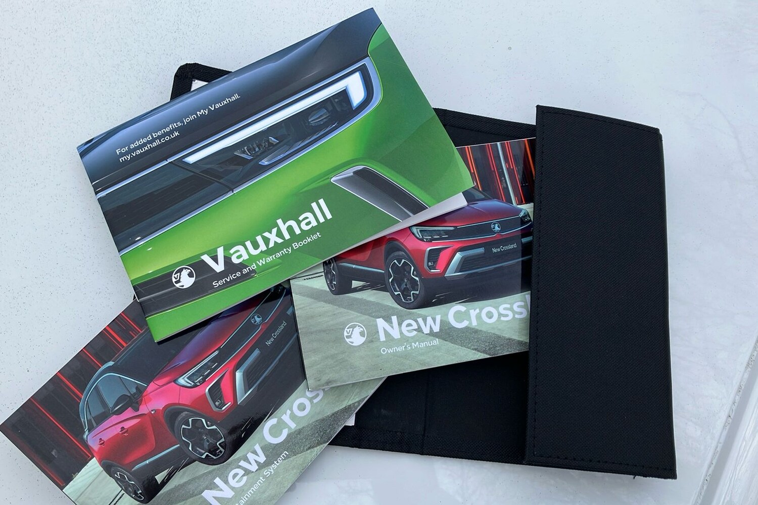 Used Vauxhall Crossland for sale - 78132140: Photo 43