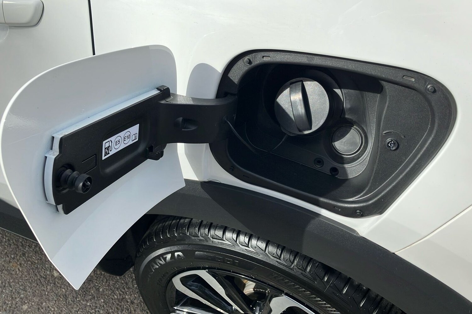 Used Vauxhall Crossland for sale - 78132140: Photo 44