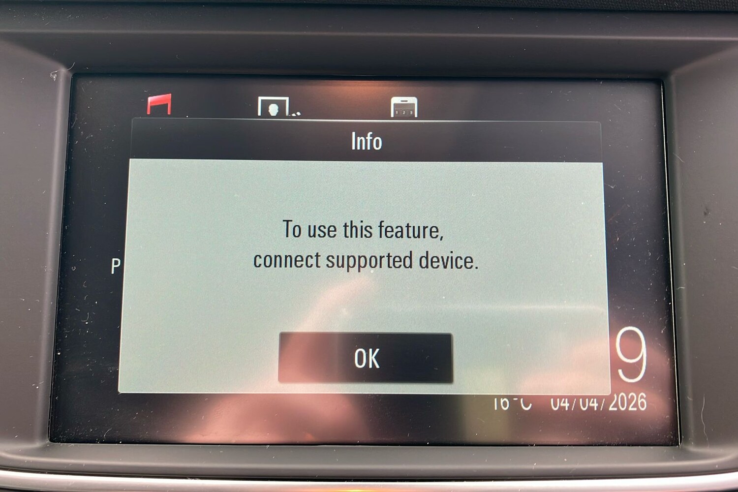 Used Vauxhall Crossland for sale - 78132140: Photo 52