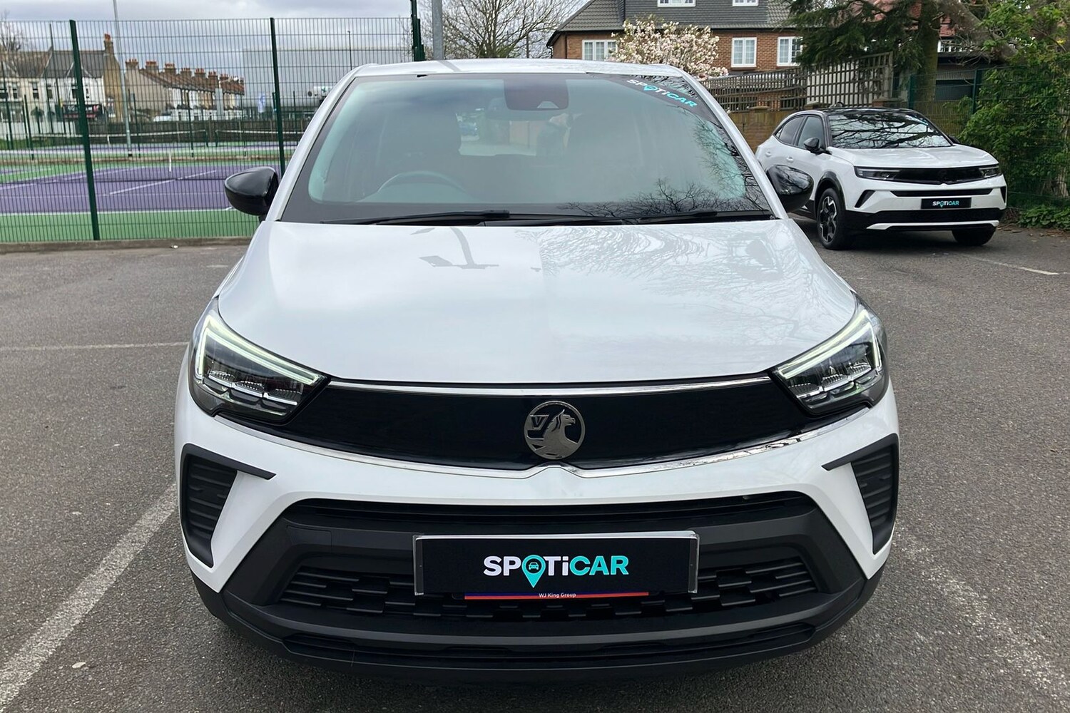 Used Vauxhall Crossland for sale - 78132140: Photo 8