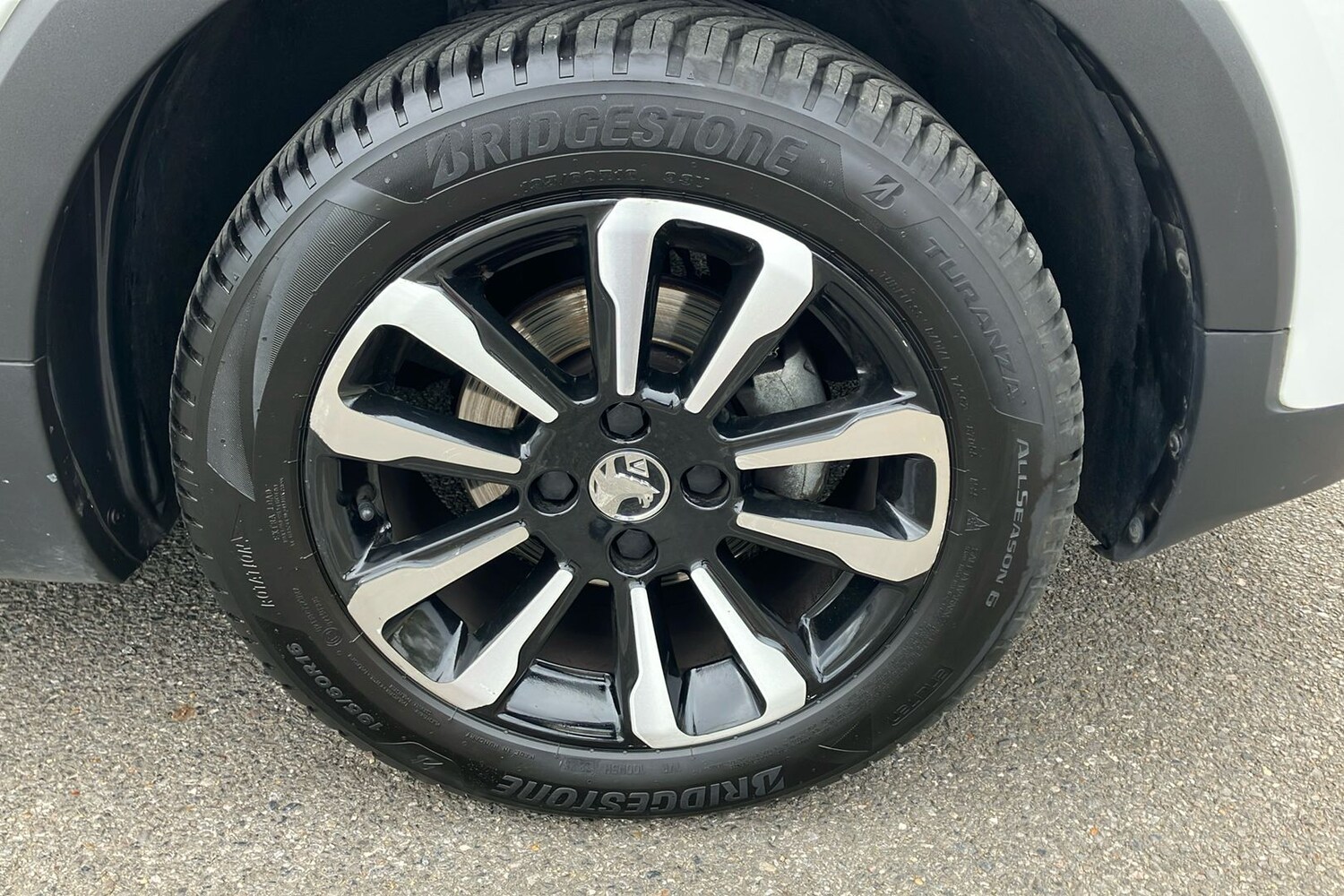 Used Vauxhall Crossland for sale - 78132140: Photo 9