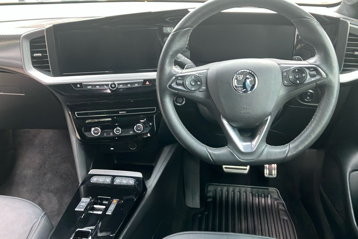 Used Vauxhall Mokka 2022 for sale - 76736343: Photo 11