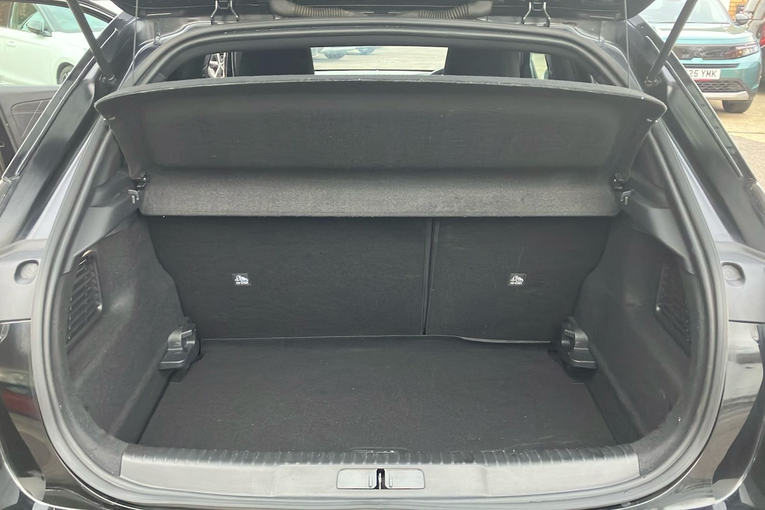 Used Vauxhall Mokka 2022 for sale - 76736343: Photo 12