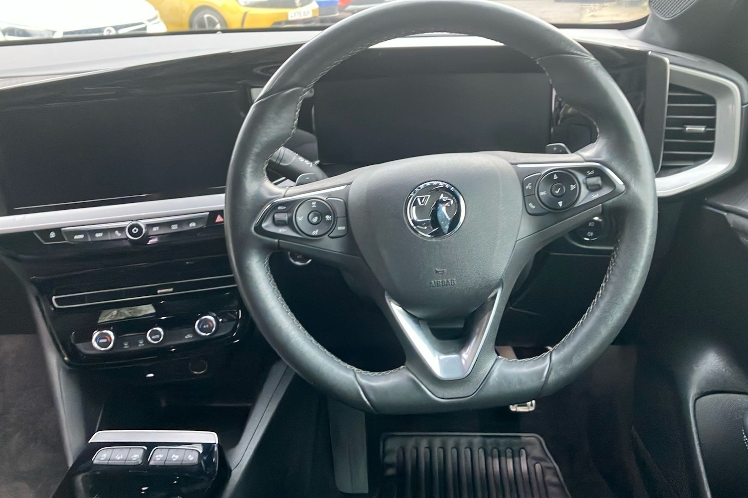 Used Vauxhall Mokka 2022 for sale - 76736343: Photo 13