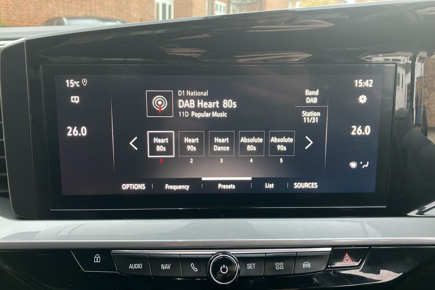 Used Vauxhall Mokka 2022 for sale - 76736343: Photo 14