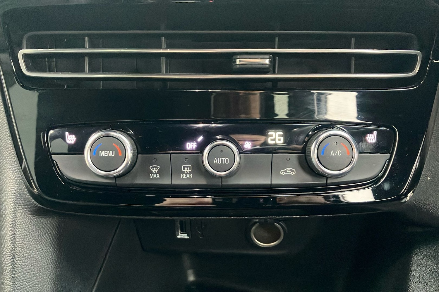 Used Vauxhall Mokka 2022 for sale - 76736343: Photo 15