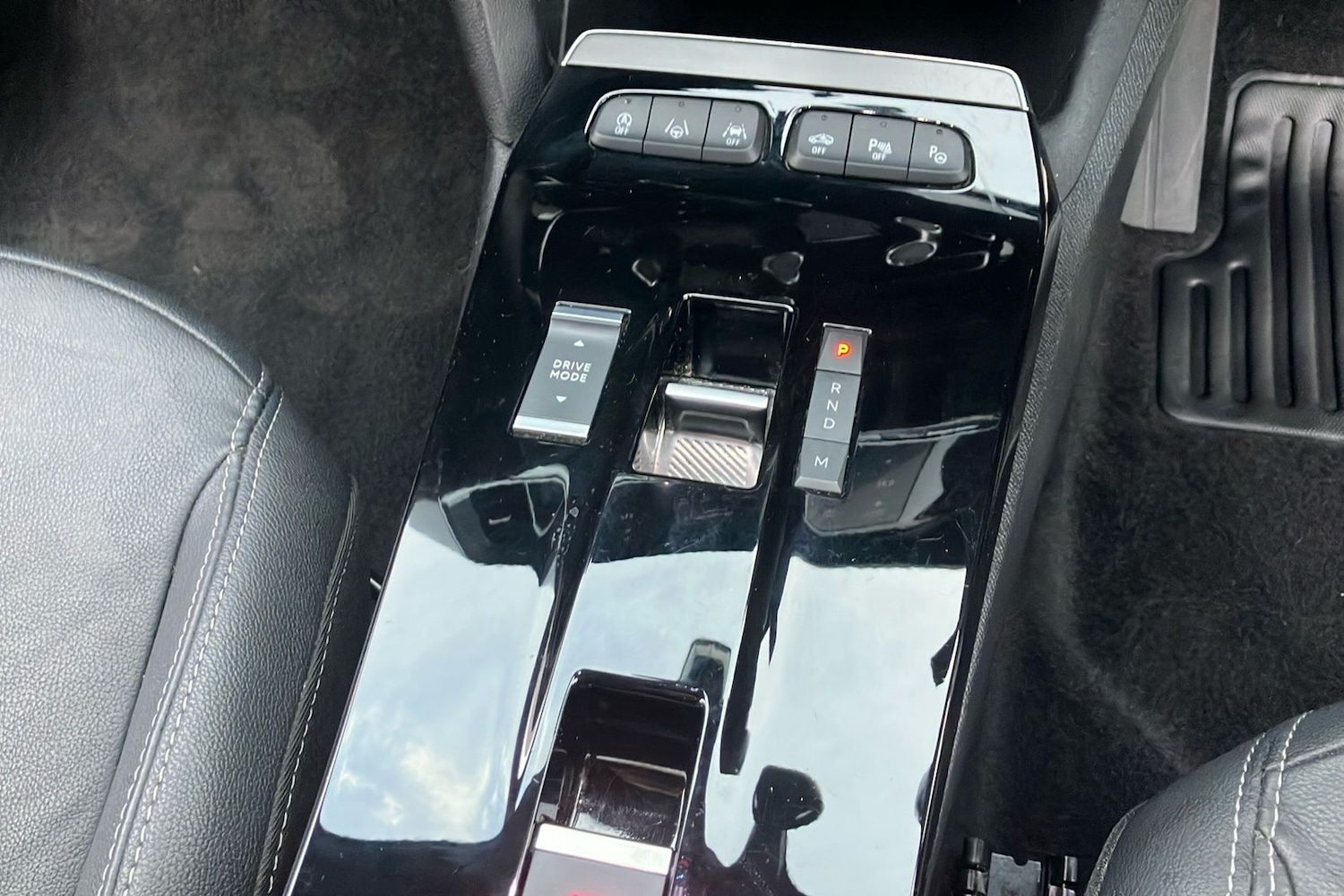 Used Vauxhall Mokka 2022 for sale - 76736343: Photo 17