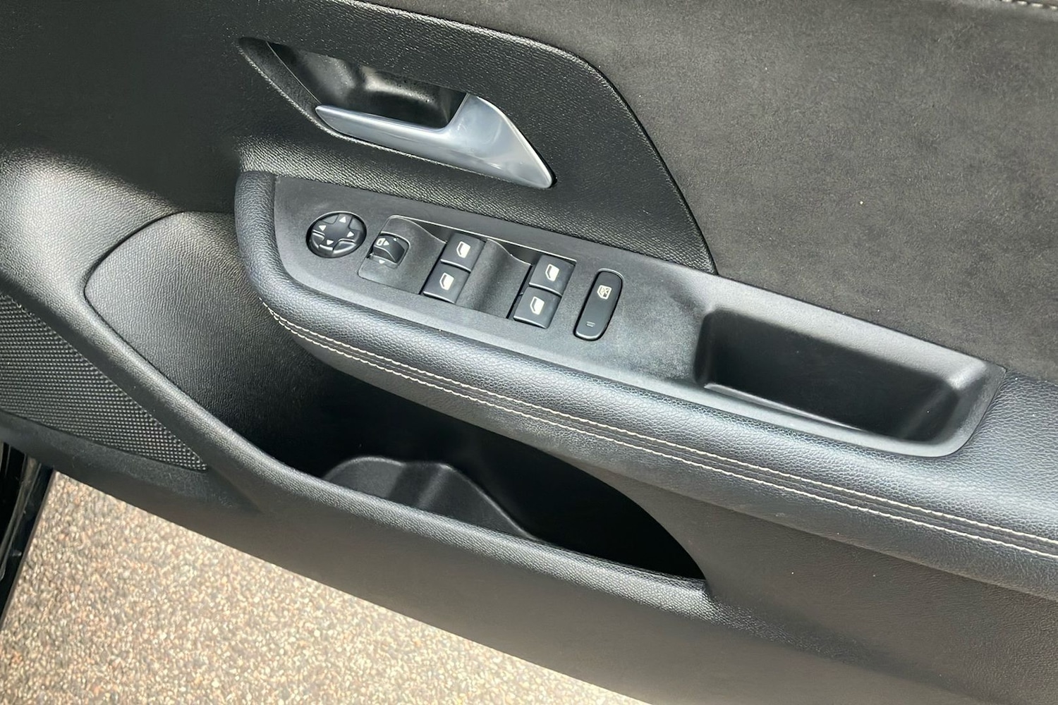 Used Vauxhall Mokka 2022 for sale - 76736343: Photo 18