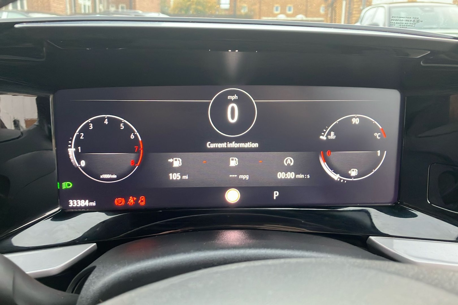 Used Vauxhall Mokka 2022 for sale - 76736343: Photo 19