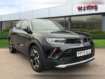 Used Vauxhall Mokka 2022 for sale - 76736343: Photo