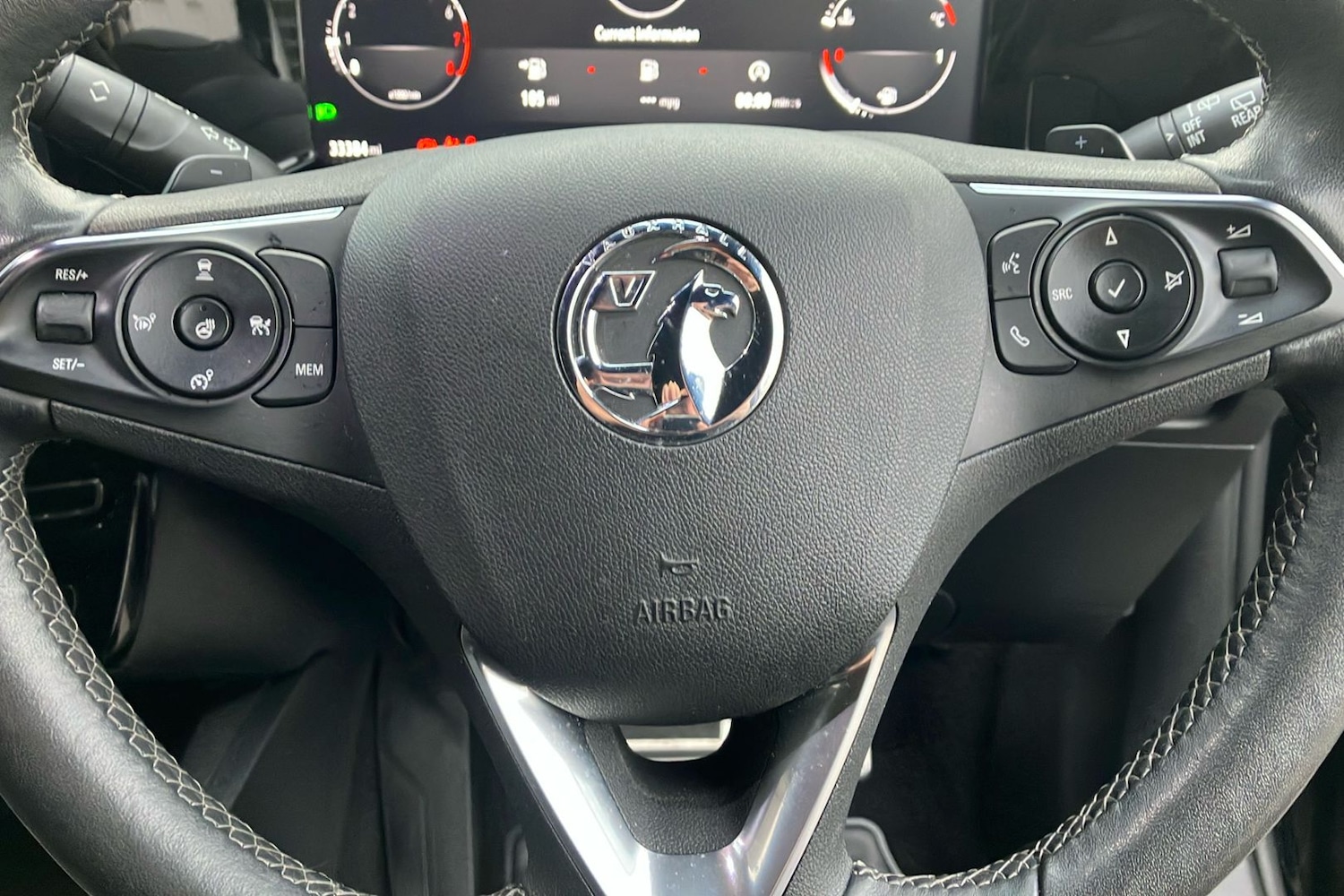 Used Vauxhall Mokka 2022 for sale - 76736343: Photo 20