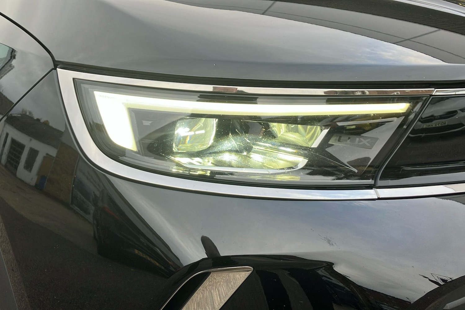 Used Vauxhall Mokka 2022 for sale - 76736343: Photo 22