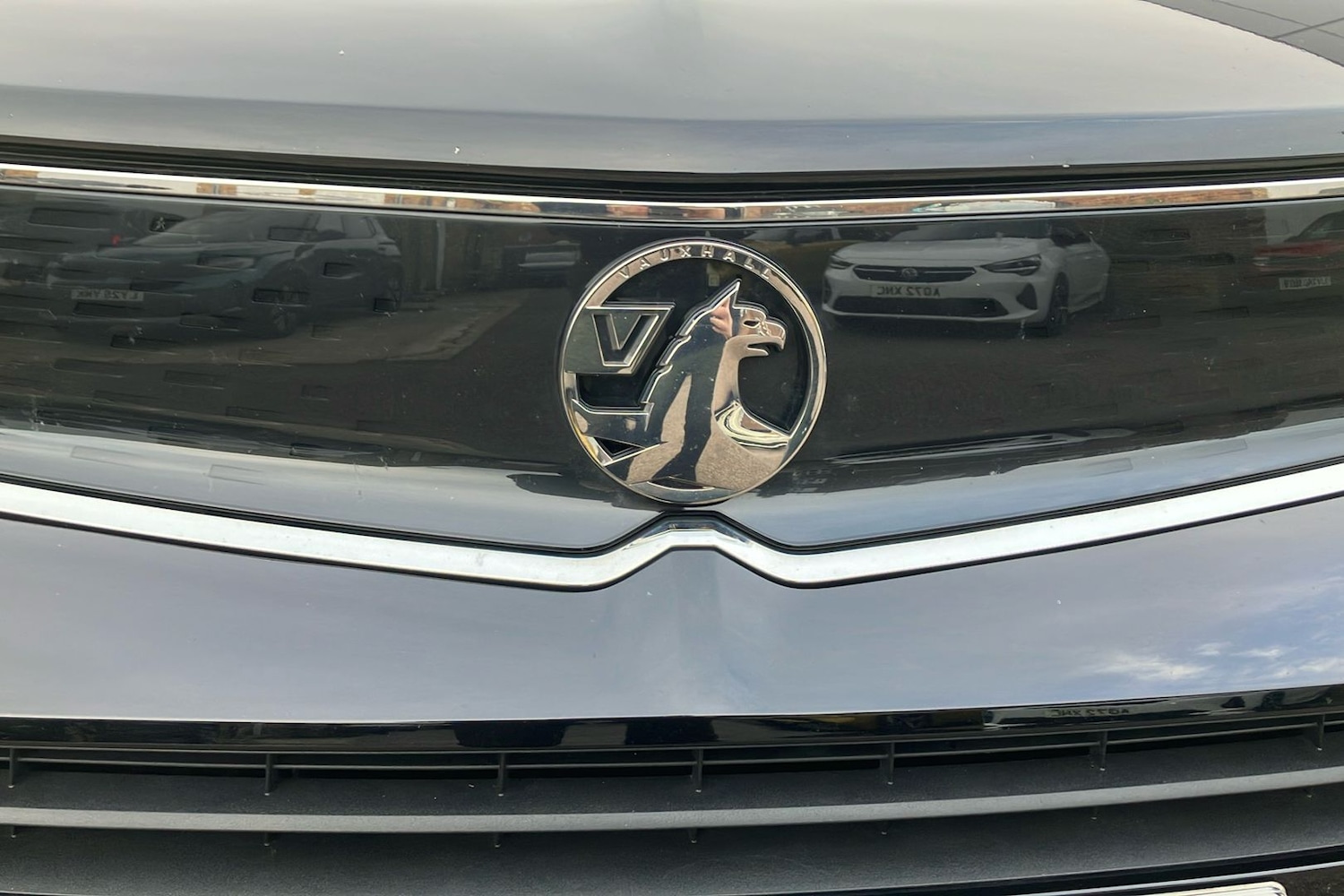 Used Vauxhall Mokka 2022 for sale - 76736343: Photo 23