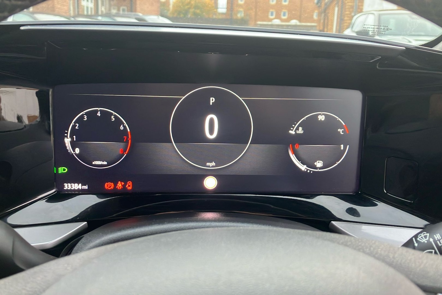 Used Vauxhall Mokka 2022 for sale - 76736343: Photo 24