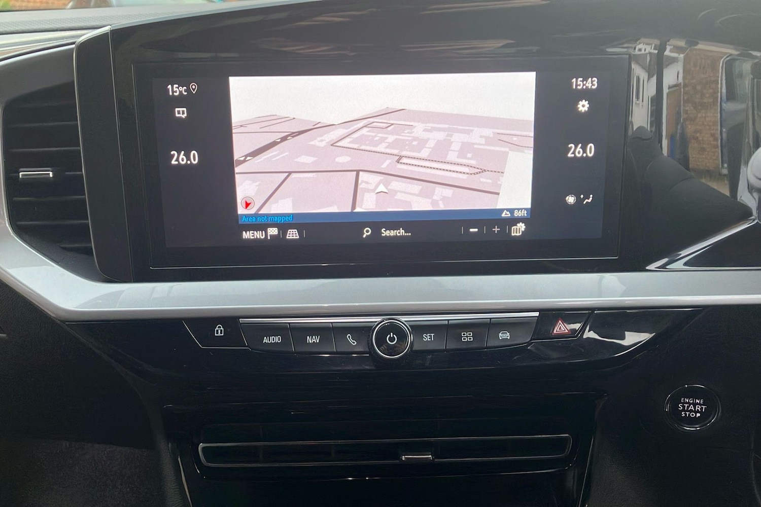 Used Vauxhall Mokka 2022 for sale - 76736343: Photo 25