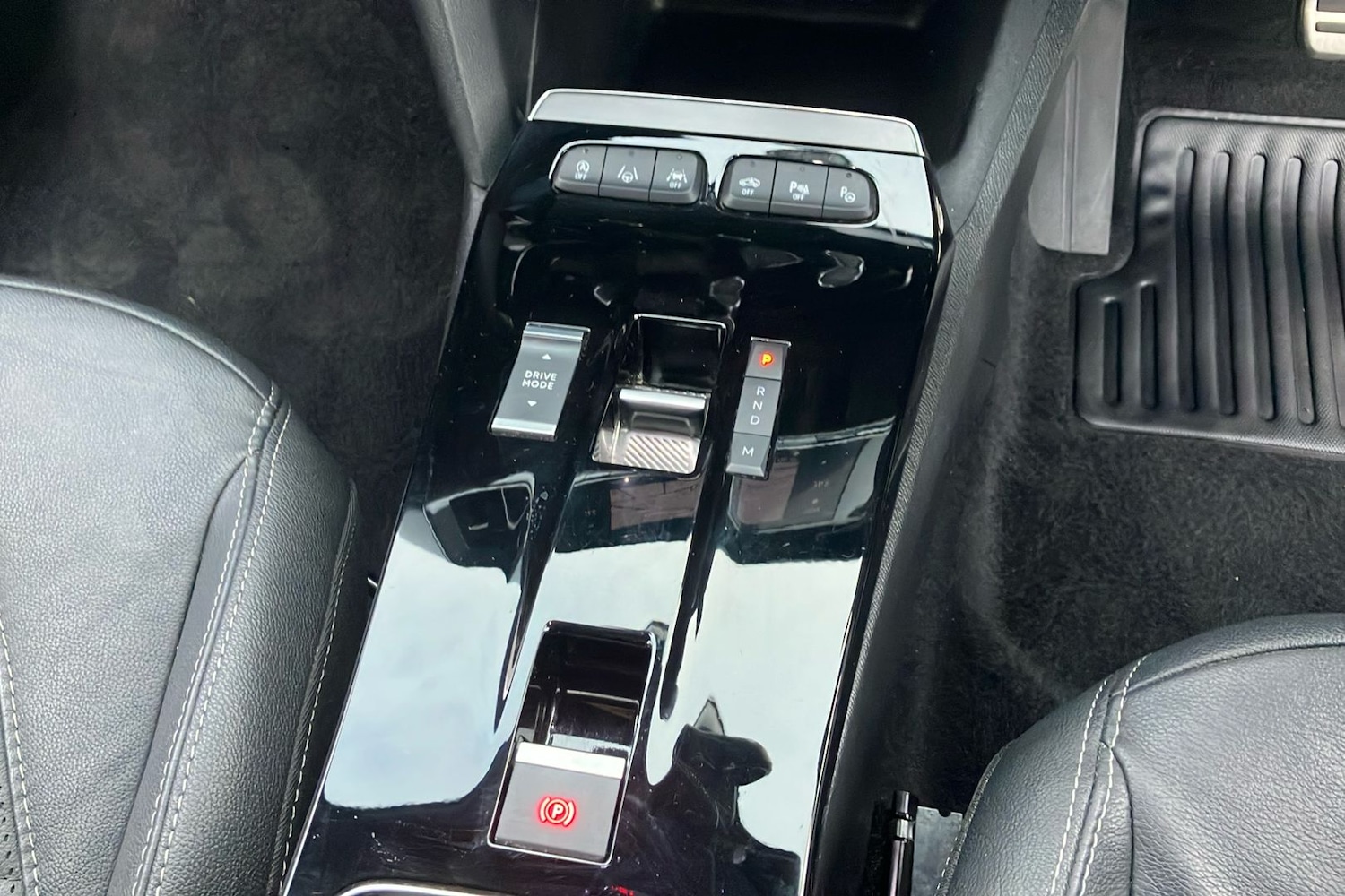 Used Vauxhall Mokka 2022 for sale - 76736343: Photo 26