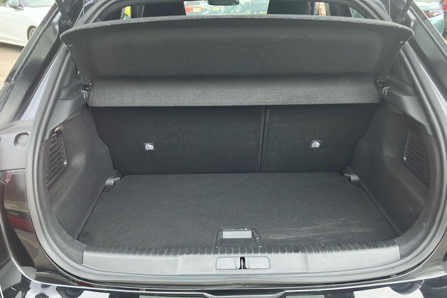 Used Vauxhall Mokka 2022 for sale - 76736343: Photo 27