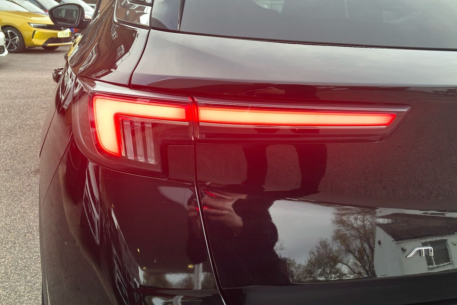 Used Vauxhall Mokka 2022 for sale - 76736343: Photo 28