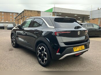 Used Vauxhall Mokka 2022 for sale - 76736343: Photo