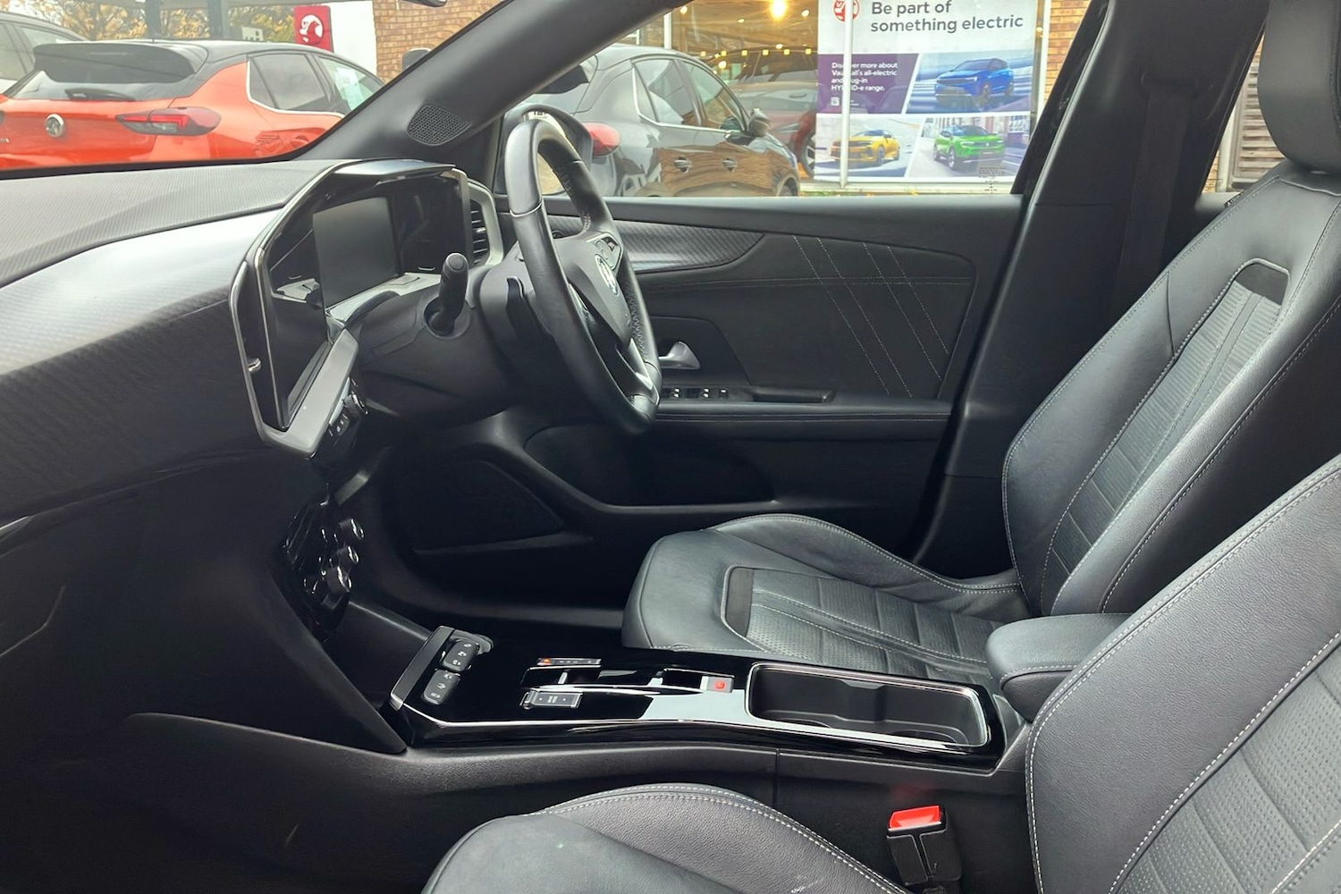 Used Vauxhall Mokka 2022 for sale - 76736343: Photo 3