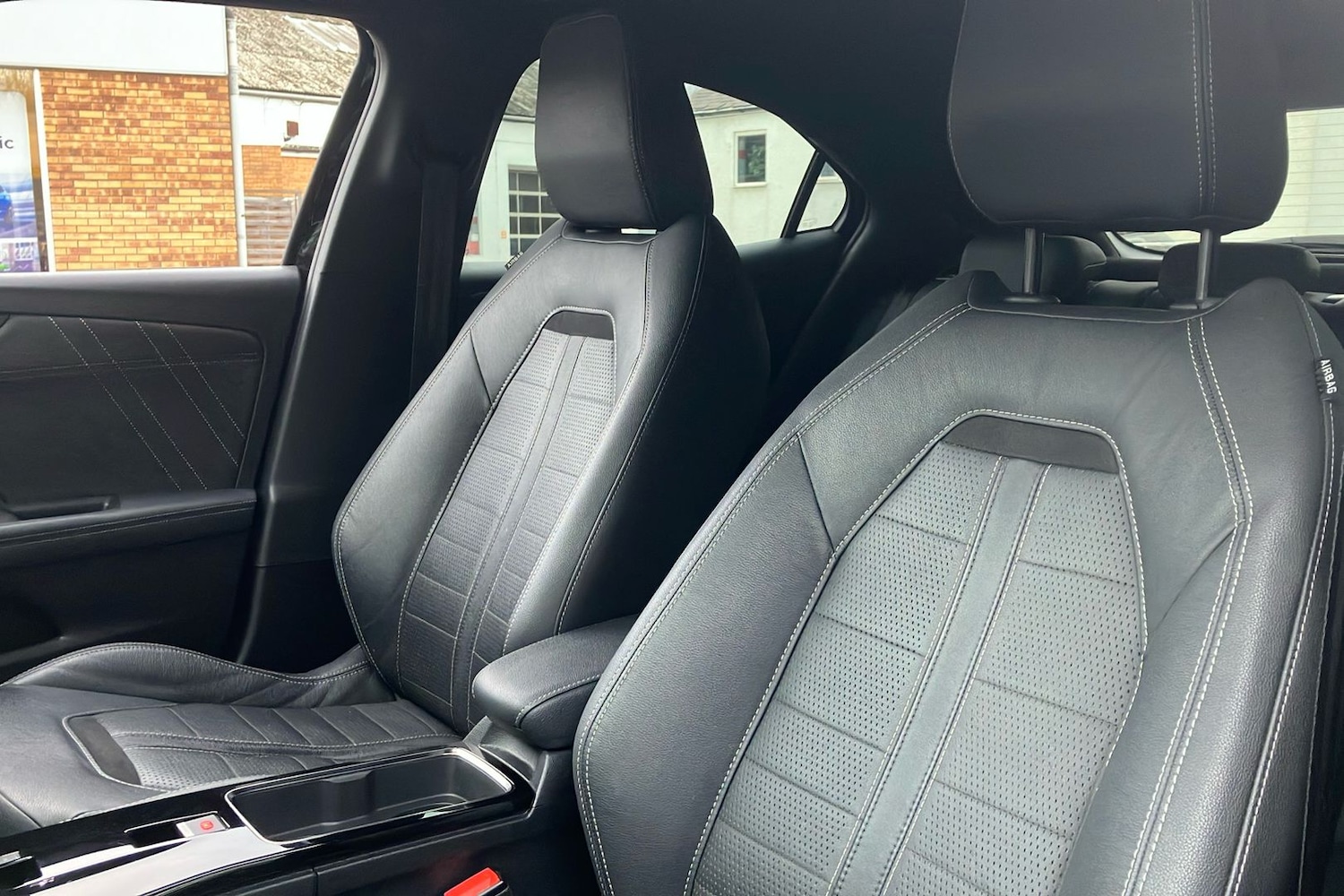 Used Vauxhall Mokka 2022 for sale - 76736343: Photo 30