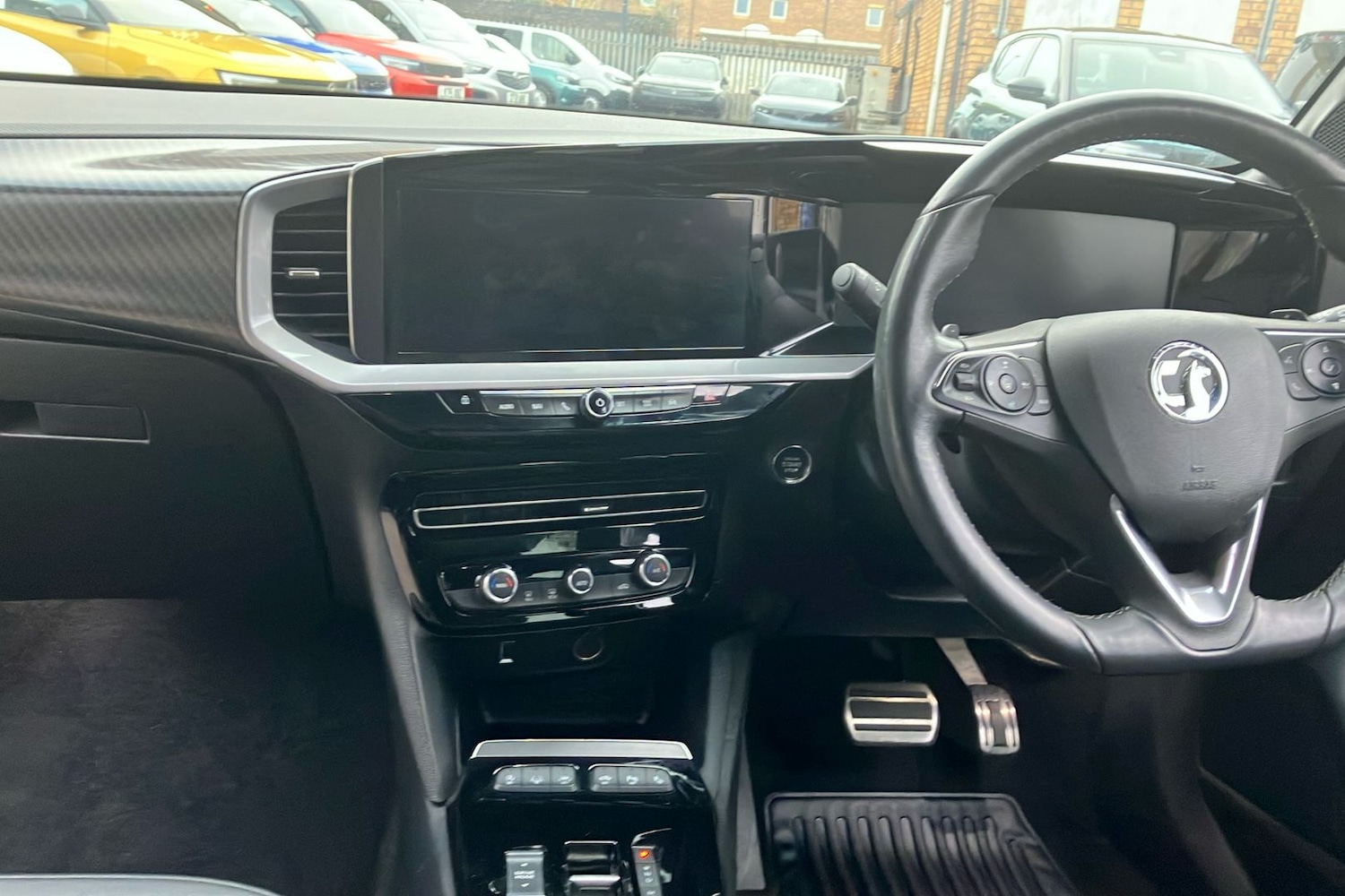 Used Vauxhall Mokka 2022 for sale - 76736343: Photo 32