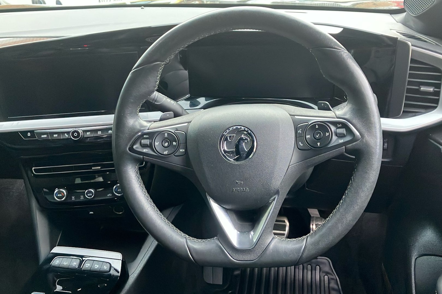 Used Vauxhall Mokka 2022 for sale - 76736343: Photo 33