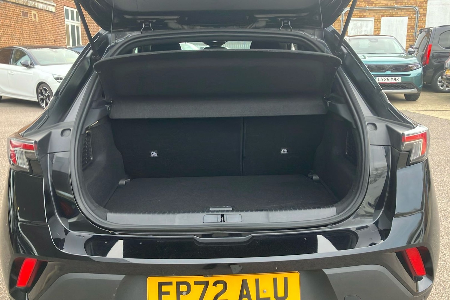 Used Vauxhall Mokka 2022 for sale - 76736343: Photo 35