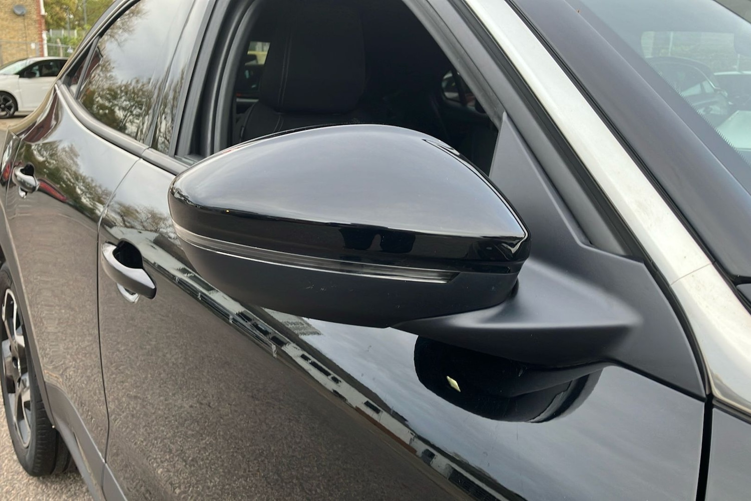 Used Vauxhall Mokka 2022 for sale - 76736343: Photo 36