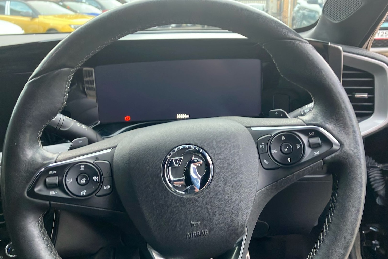 Used Vauxhall Mokka 2022 for sale - 76736343: Photo 37