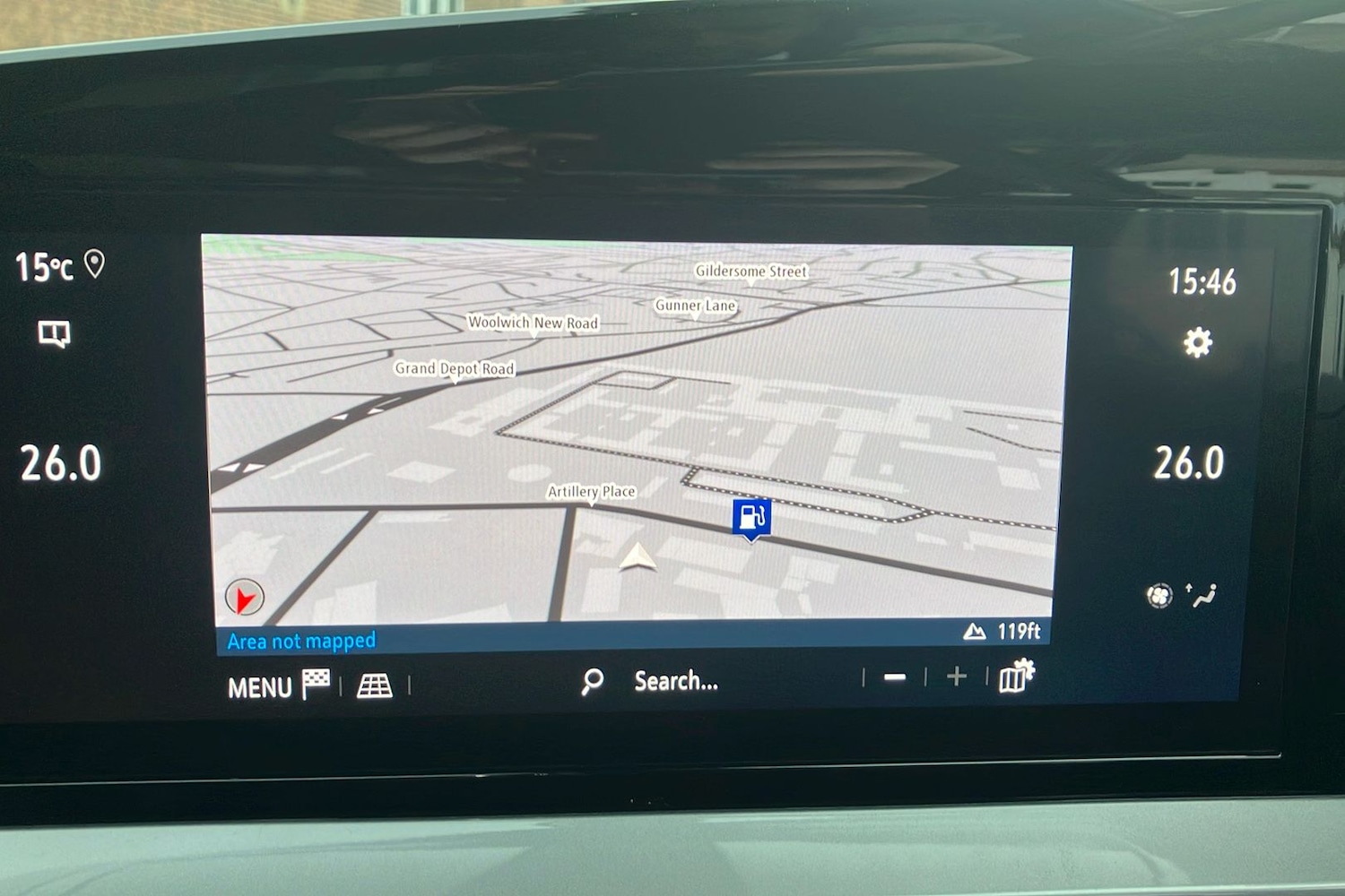 Used Vauxhall Mokka 2022 for sale - 76736343: Photo 39