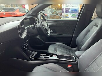 Used Vauxhall Mokka 2022 for sale - 76736343: Photo