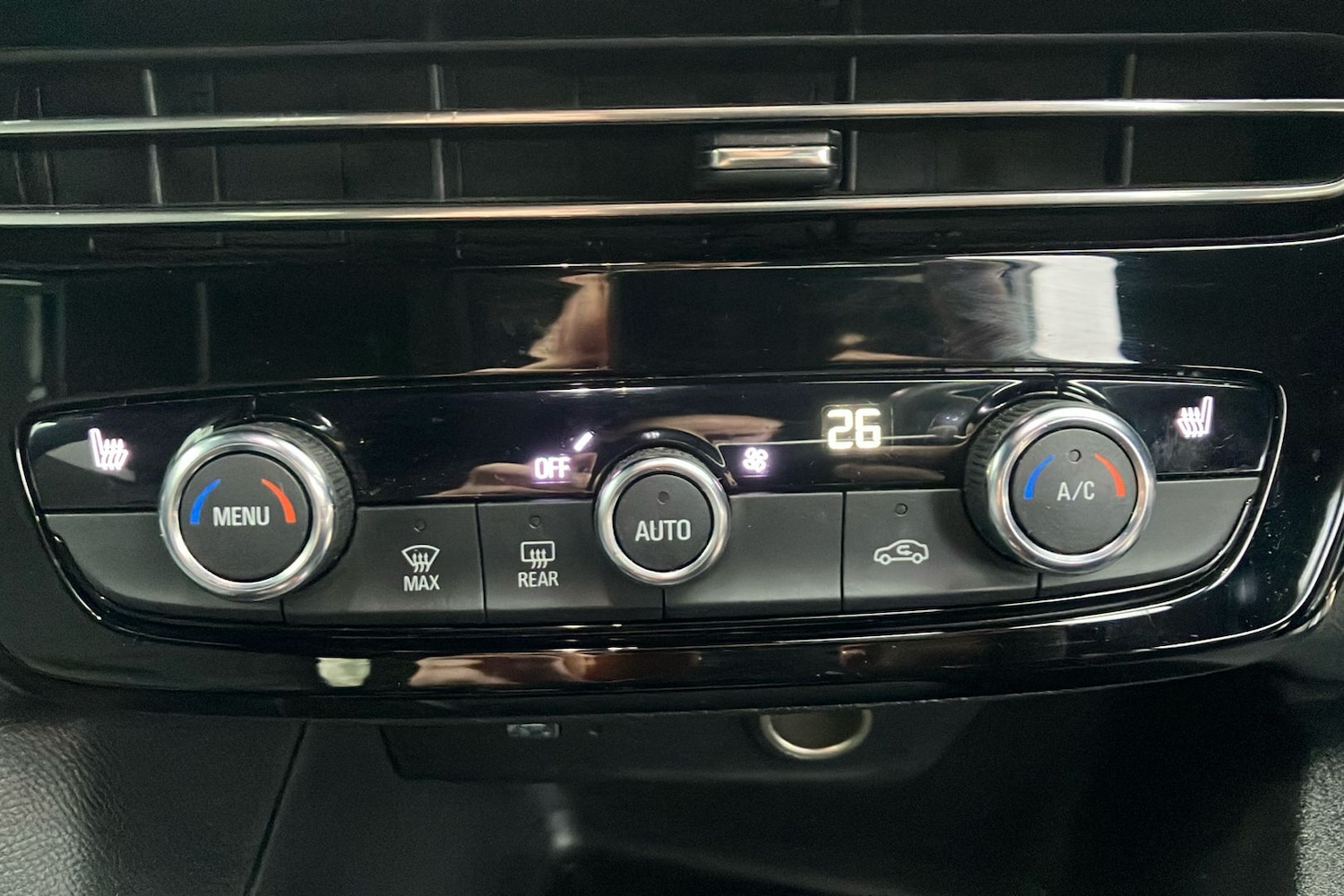 Used Vauxhall Mokka 2022 for sale - 76736343: Photo 40