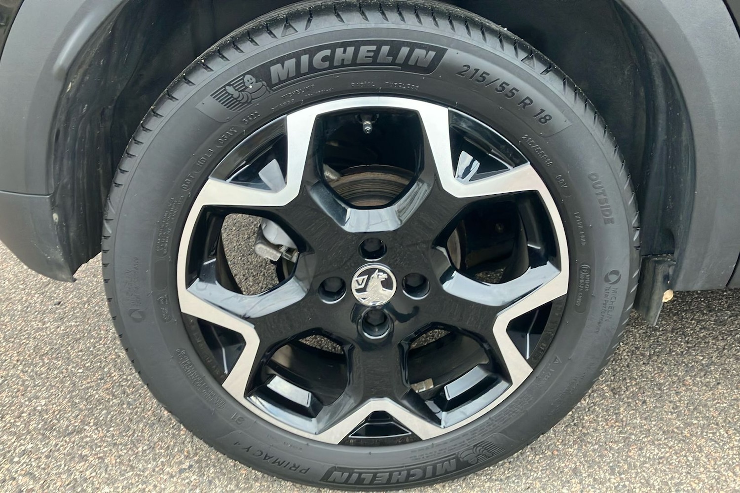 Used Vauxhall Mokka 2022 for sale - 76736343: Photo 42