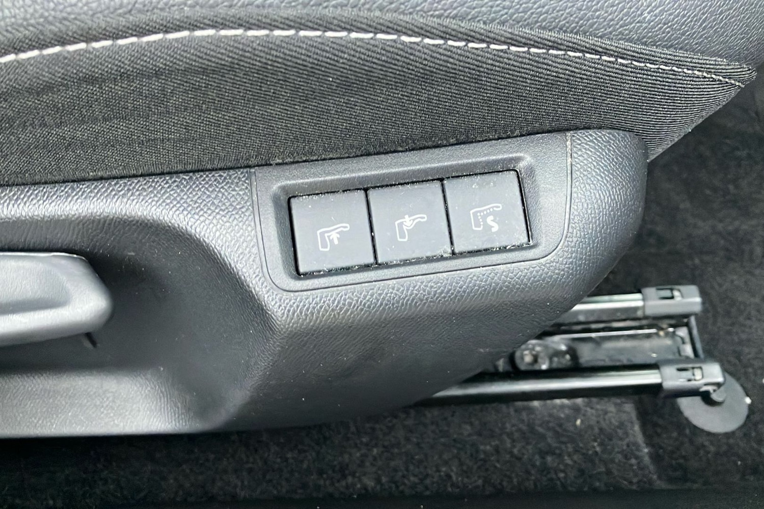 Used Vauxhall Mokka 2022 for sale - 76736343: Photo 43