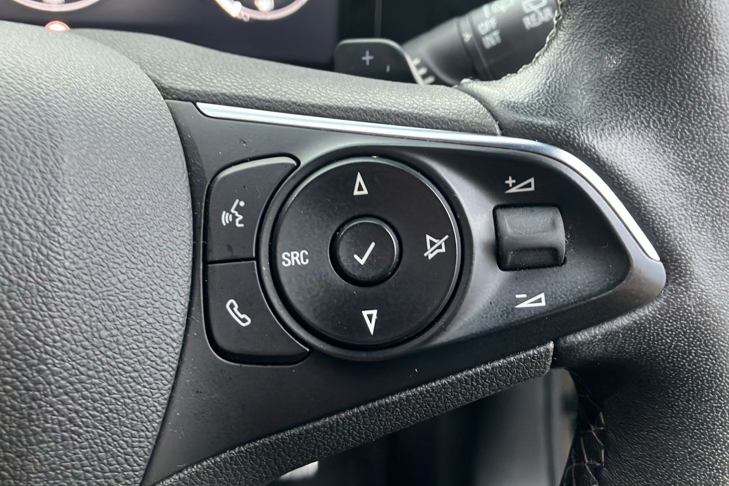 Used Vauxhall Mokka 2022 for sale - 76736343: Photo 45