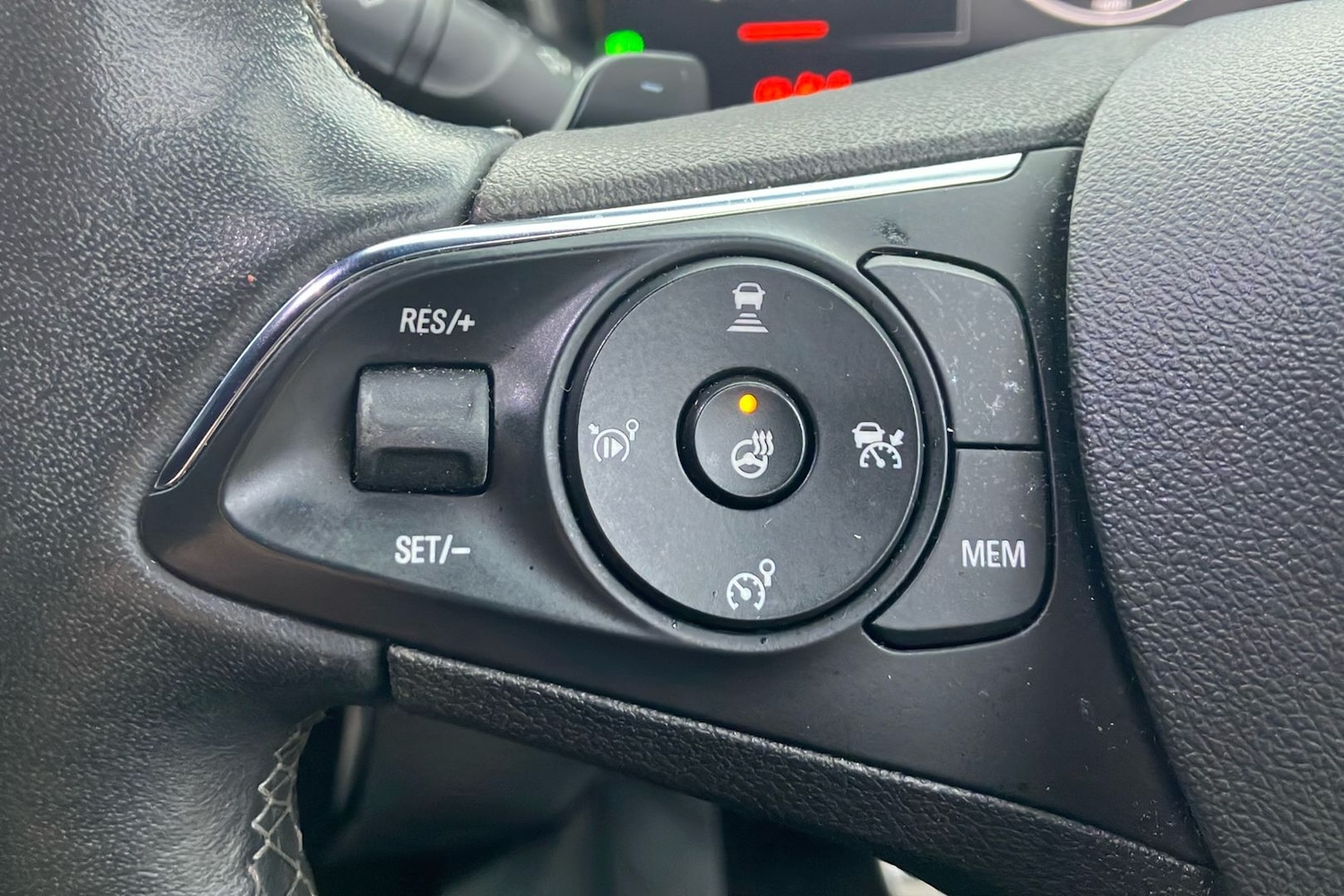 Used Vauxhall Mokka 2022 for sale - 76736343: Photo 46