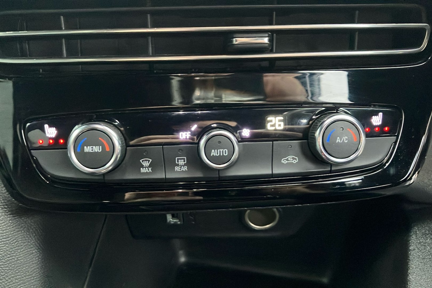 Used Vauxhall Mokka 2022 for sale - 76736343: Photo 47