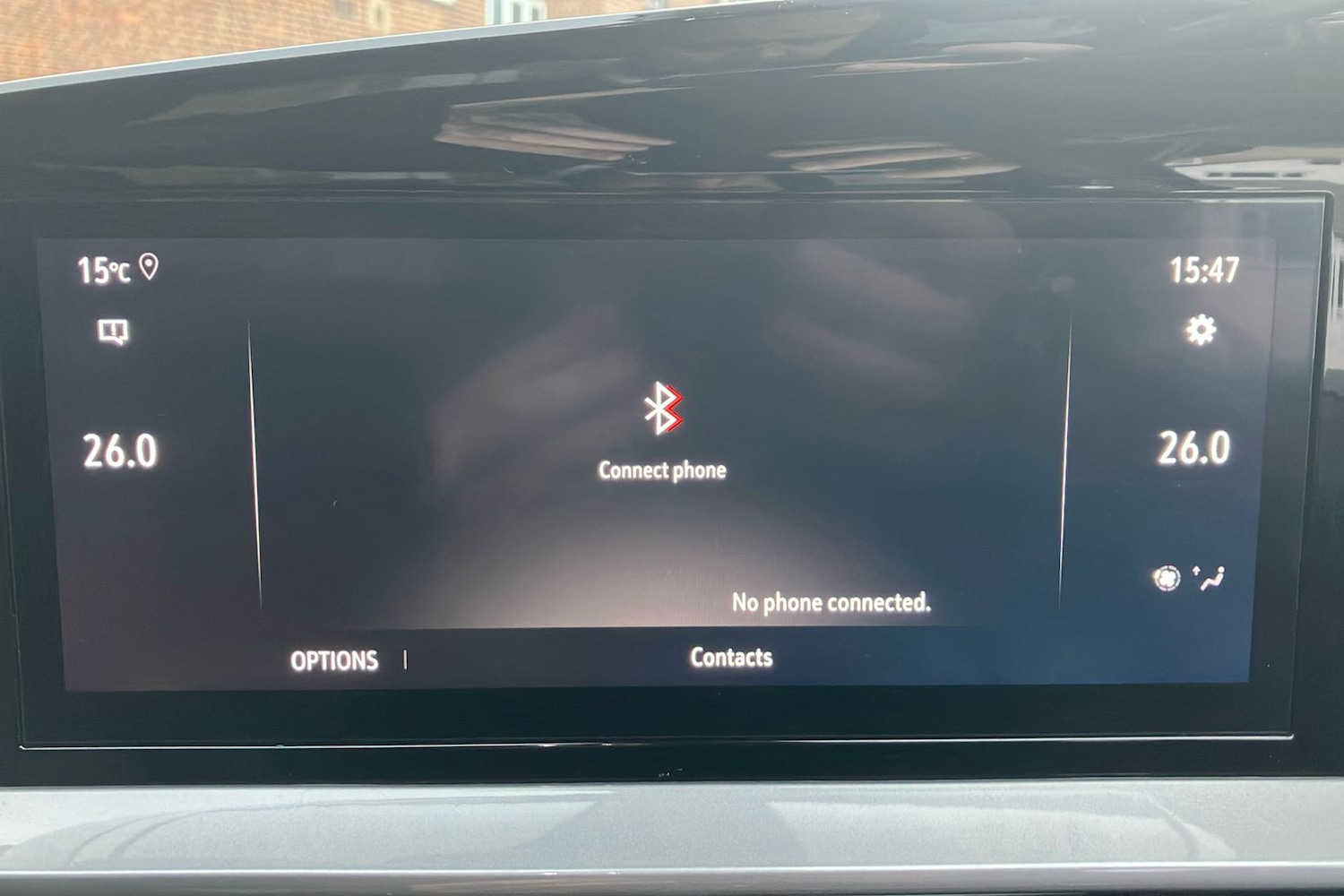 Used Vauxhall Mokka 2022 for sale - 76736343: Photo 48