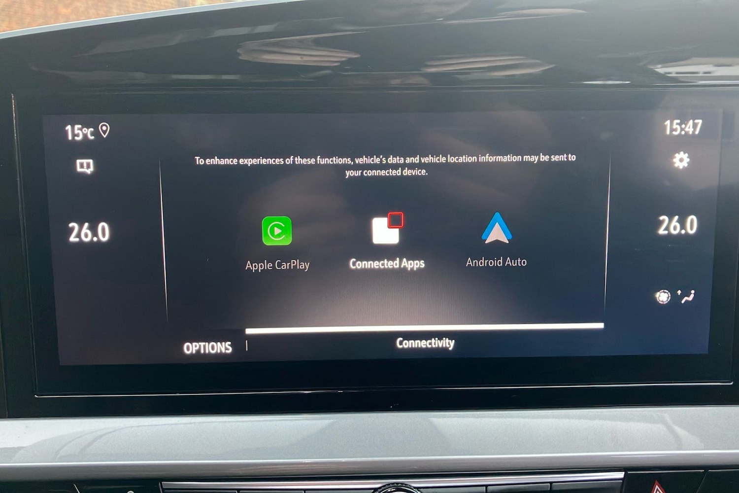 Used Vauxhall Mokka 2022 for sale - 76736343: Photo 49